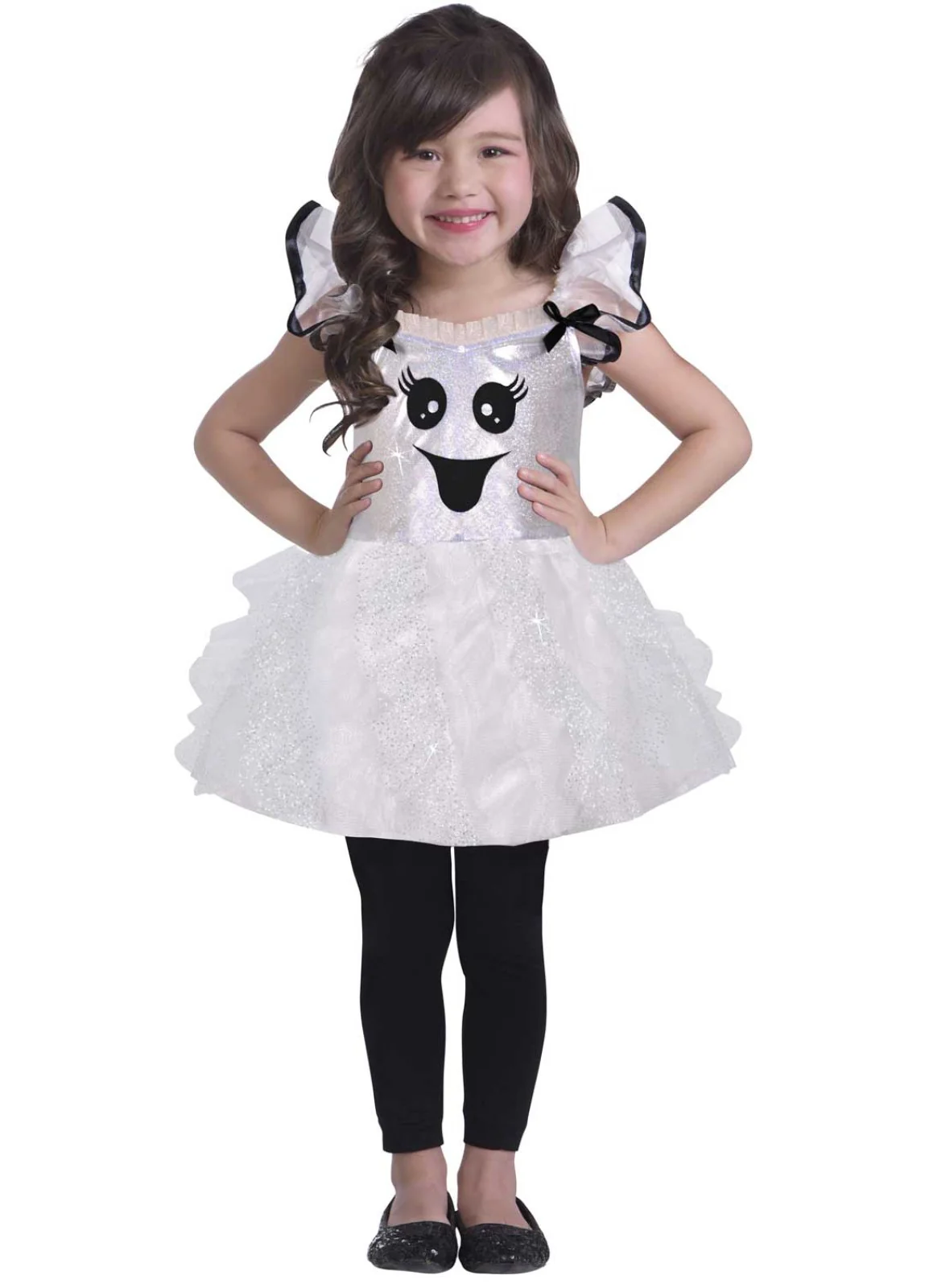 Little Cutie Ghost Child