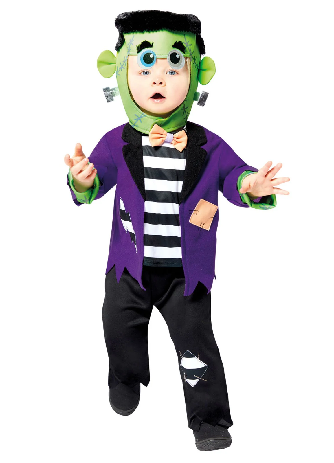 Little Frankie - Image 2