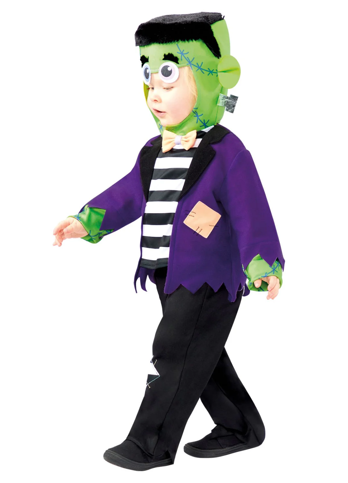 Little Frankie - Image 3