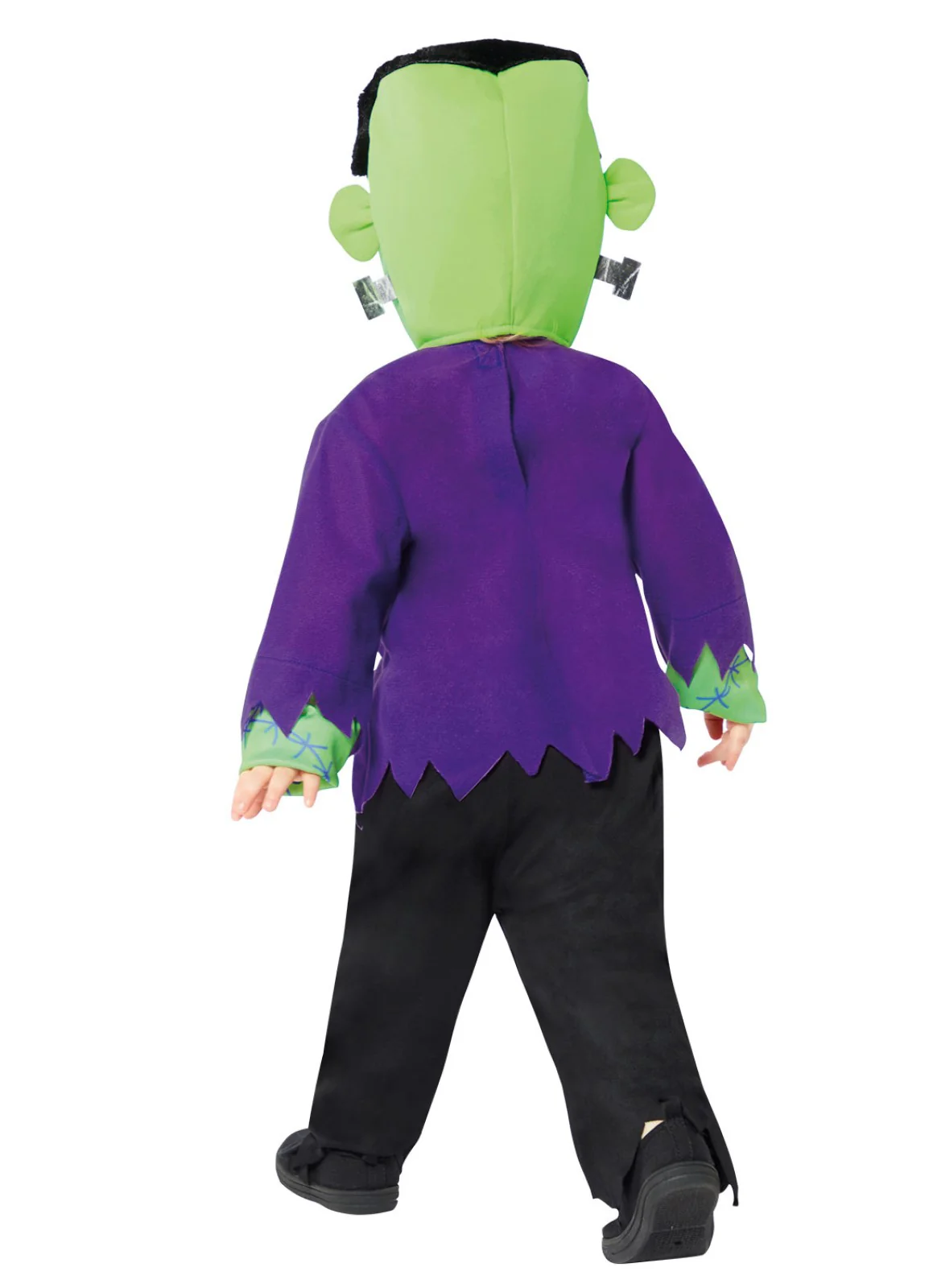 Little Frankie - Image 4