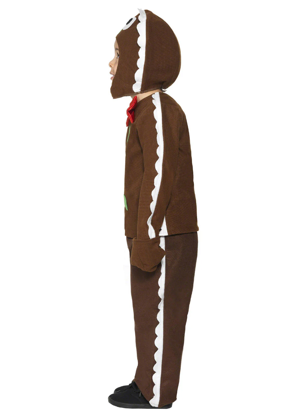 Little Ginger Bread Man Child - Image 2