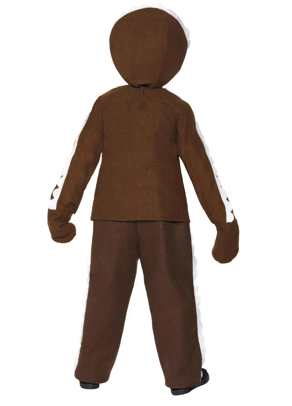 Little Ginger Bread Man Child - Image 3