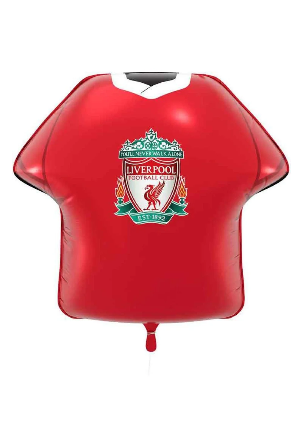 Liverpool Large Balloon