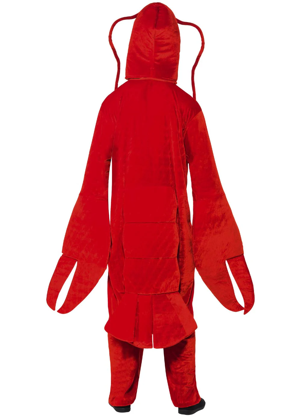 Lobster Costume Adult - Image 2