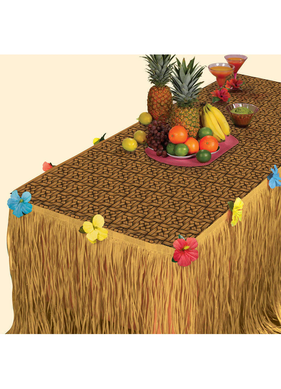 Luau Transform a Table Kit