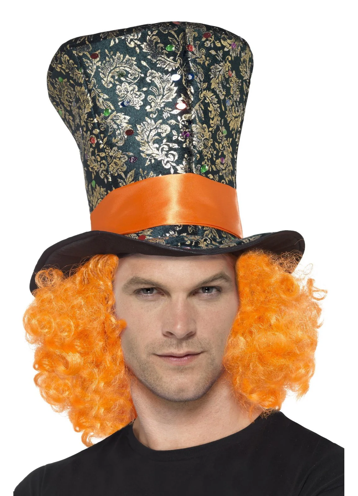 Mad Hatter Hat
