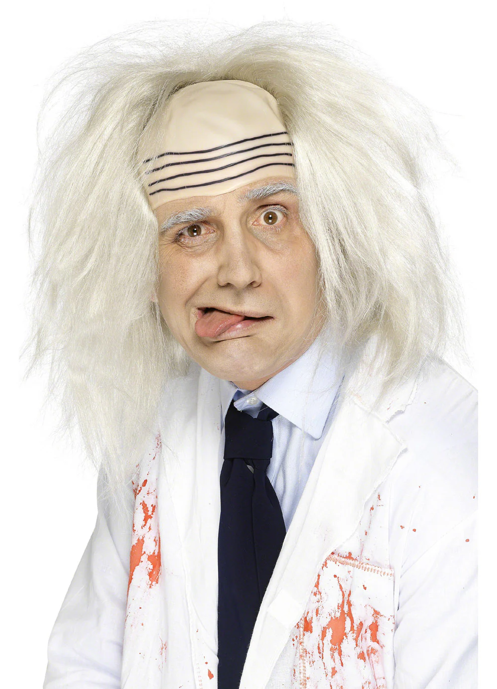 Madman Wig