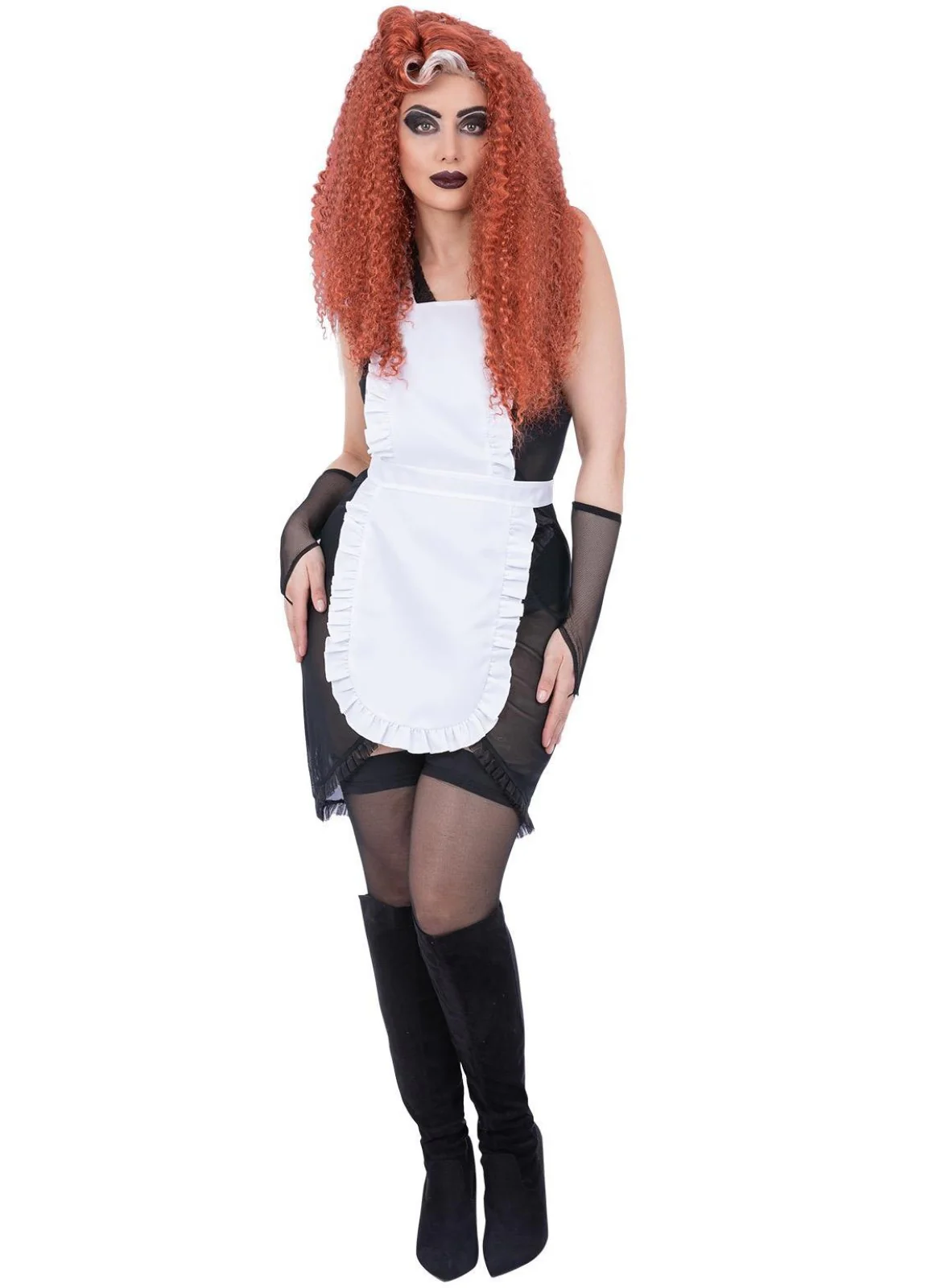 Magenta Costume - Image 2