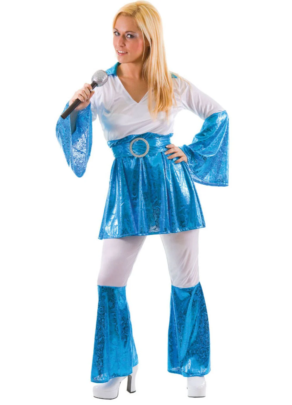 Mamma Mia Costume