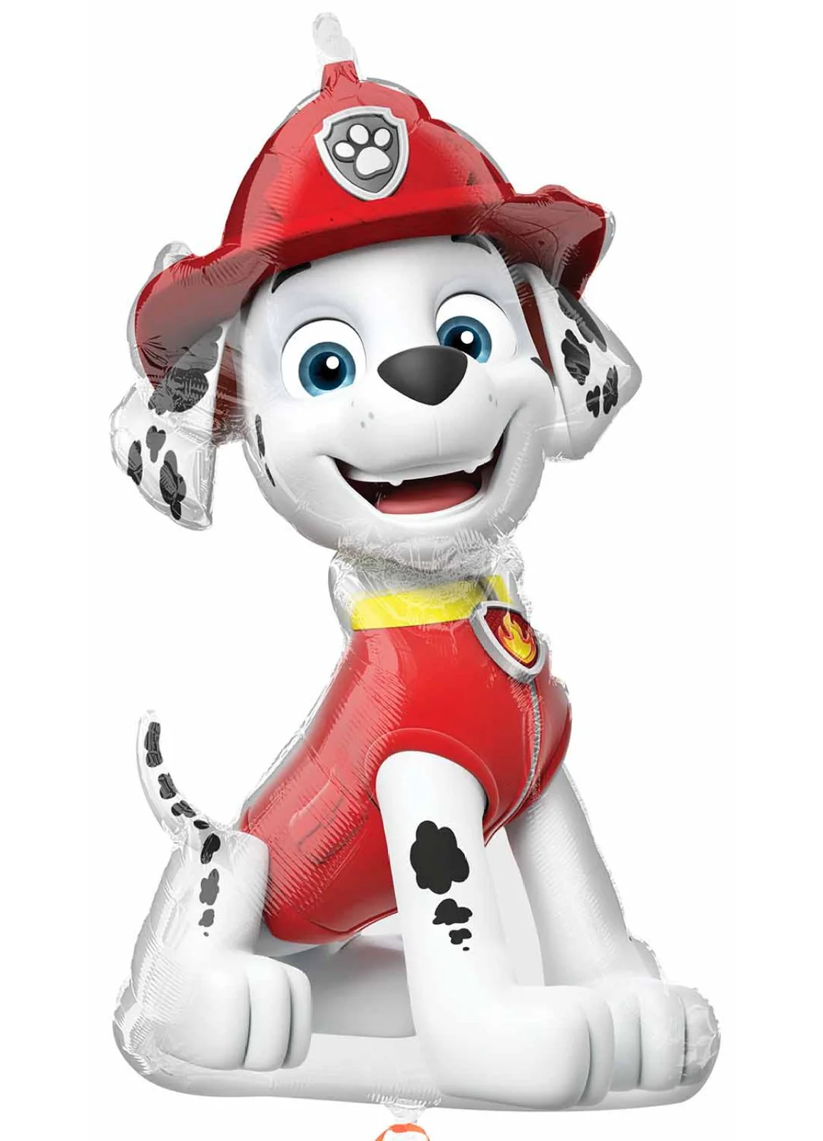 Marshall Paw Patrol Large Foil Balloon