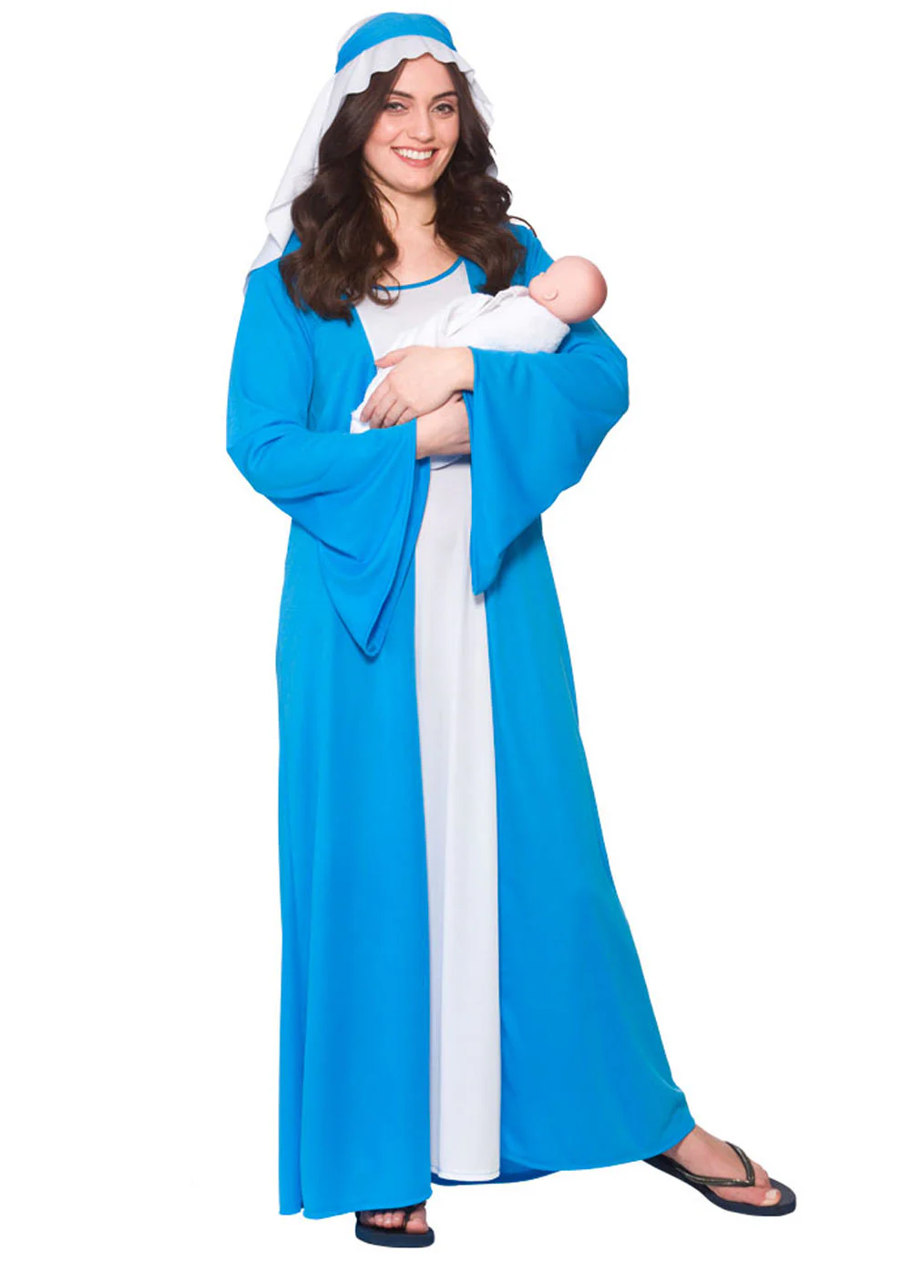Mary Costume Adult