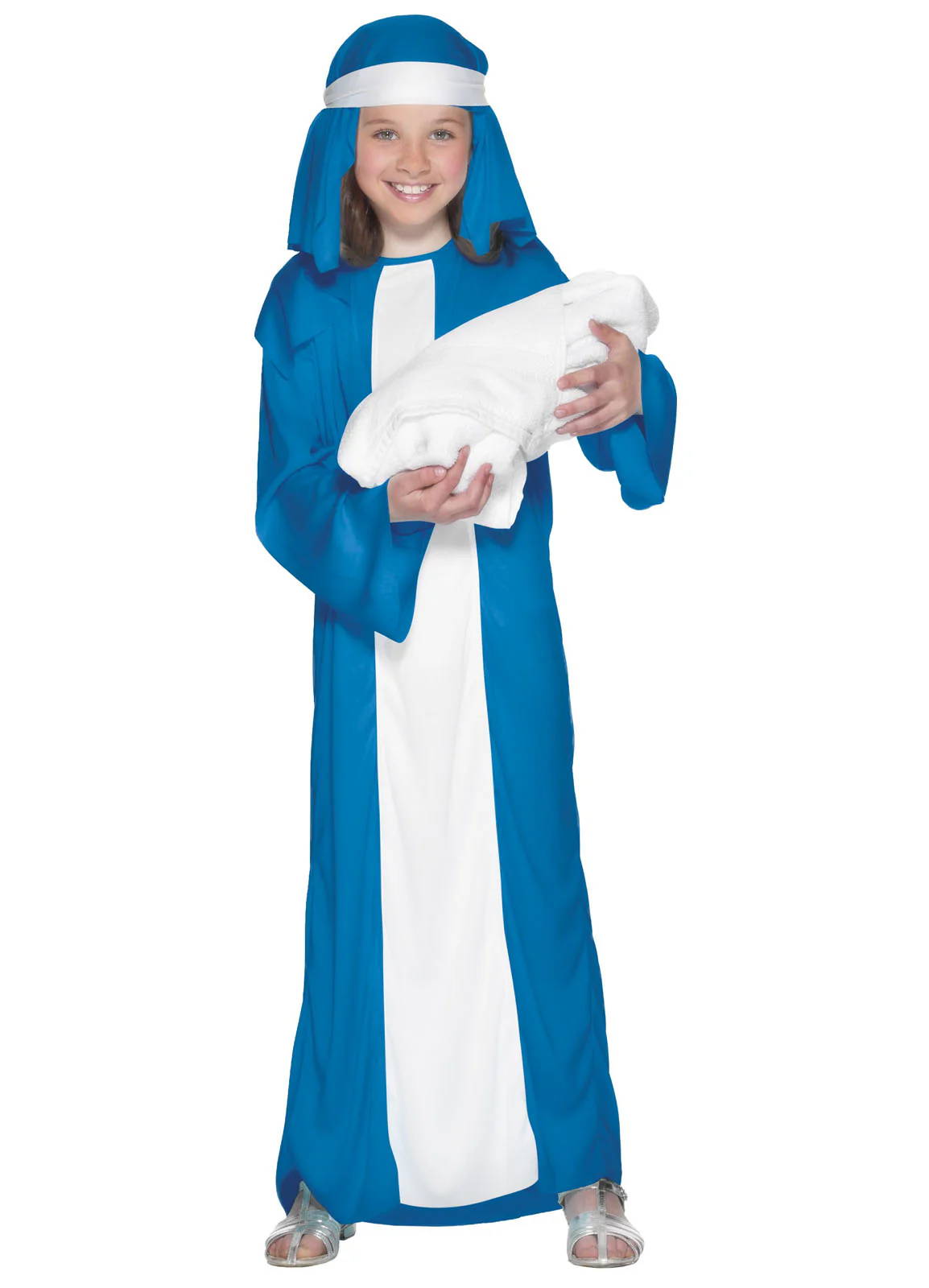 Mary Costume Child