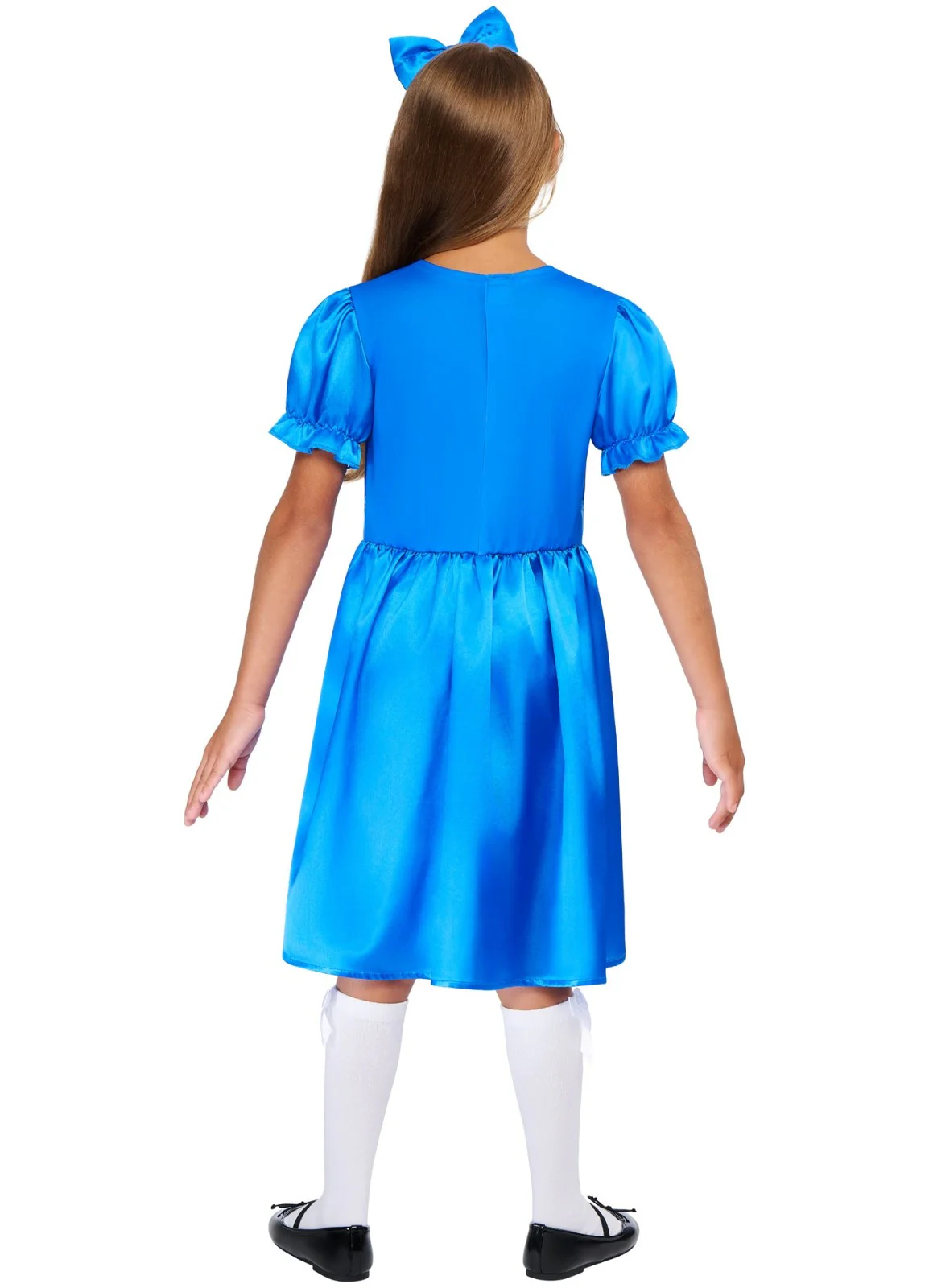 Matilda Costume Child - Image 3