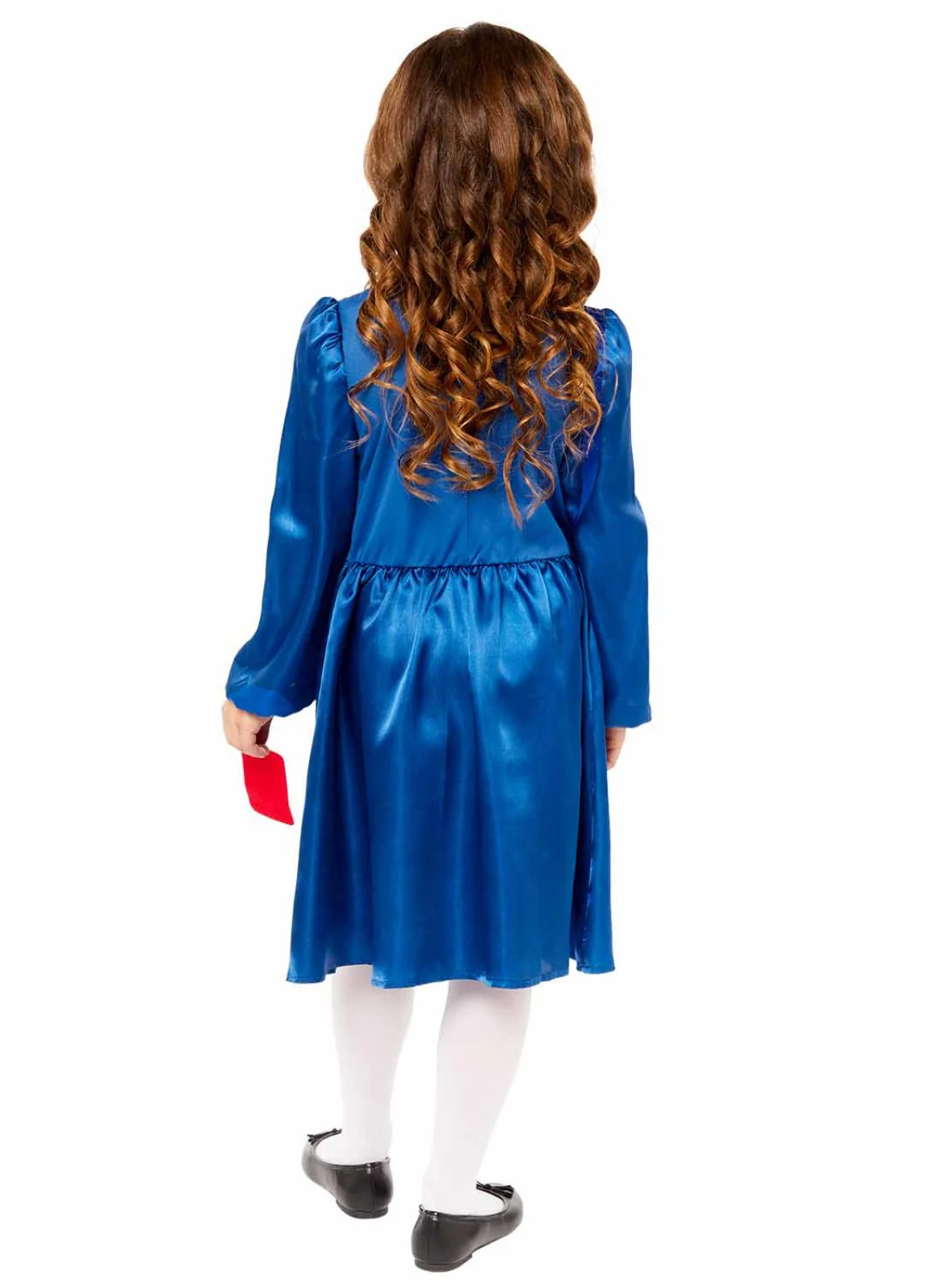 Matilda Costume Child - Image 3