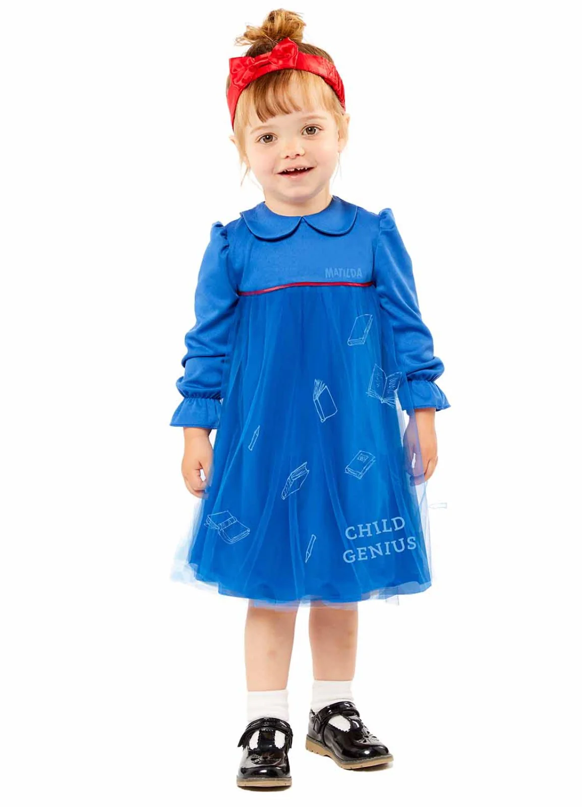 Matilda Infant Costume