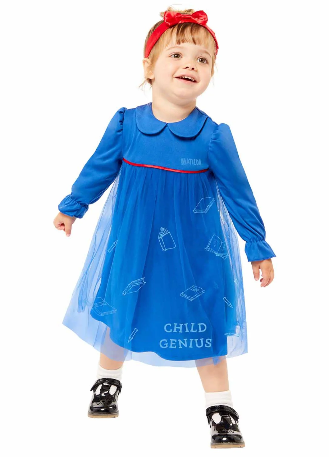 Matilda Infant Costume - Image 2