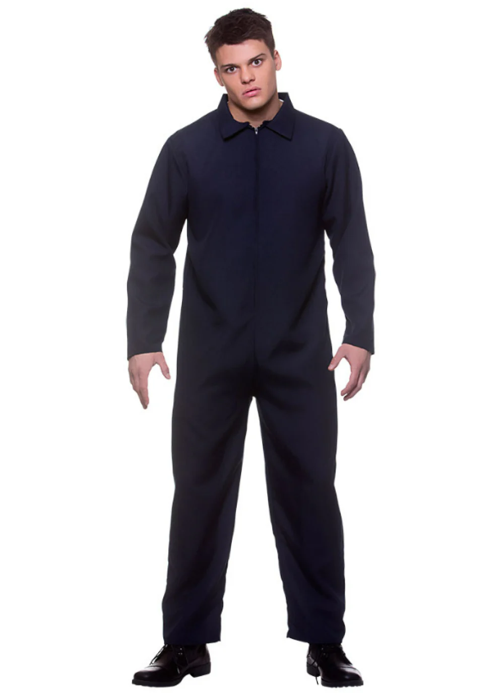 Mechanic Jumpsuit Adult