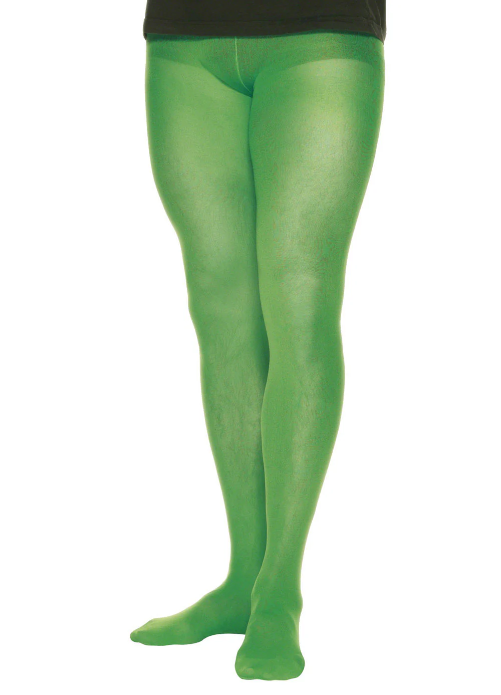 Men's Green Tights