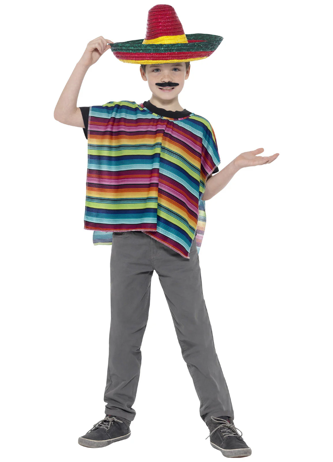 Mexican Instant Kit - Image 2