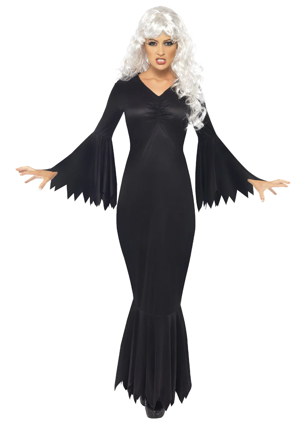Midnight Vamp Costume Adult