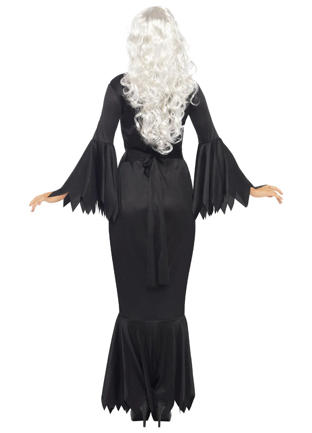 Midnight Vamp Costume Adult - Image 3