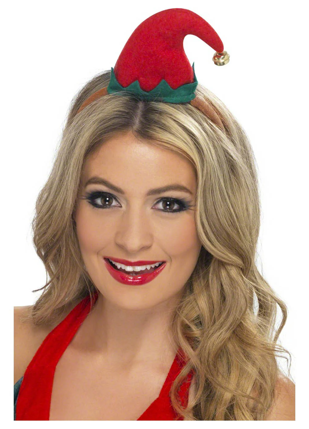 Mini Elf Hat