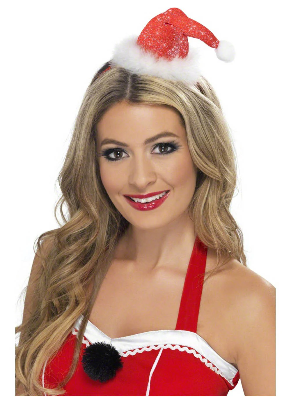 Mini Santa Hat