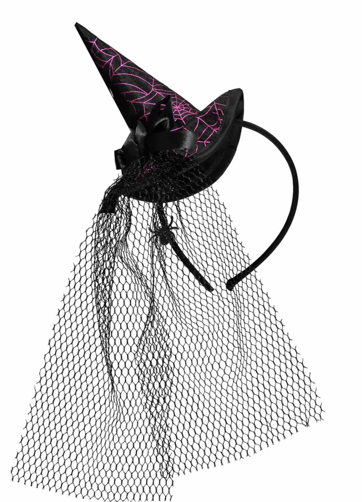 Mini Witch Hat