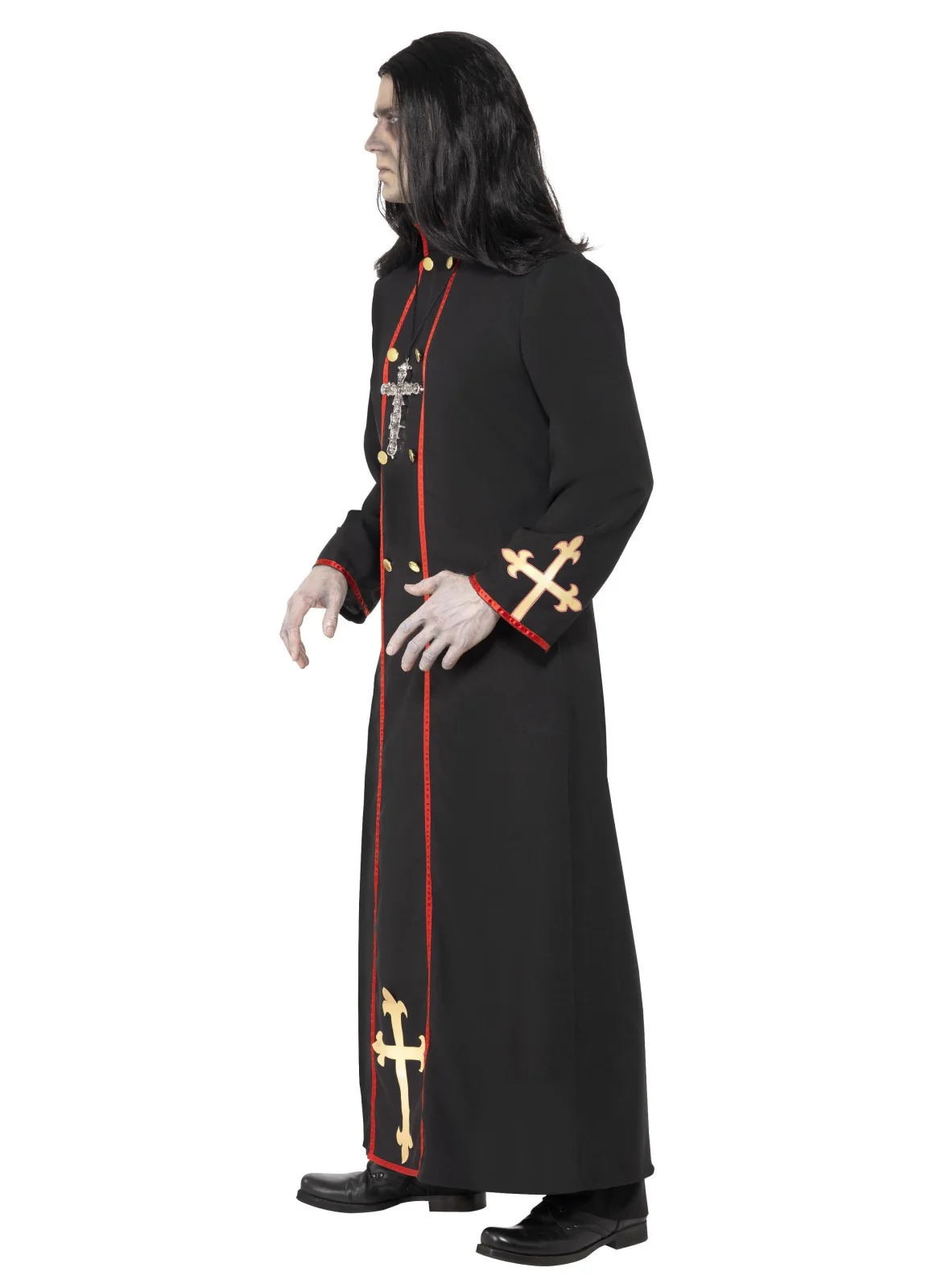 Minister of Death Costume - Image 2