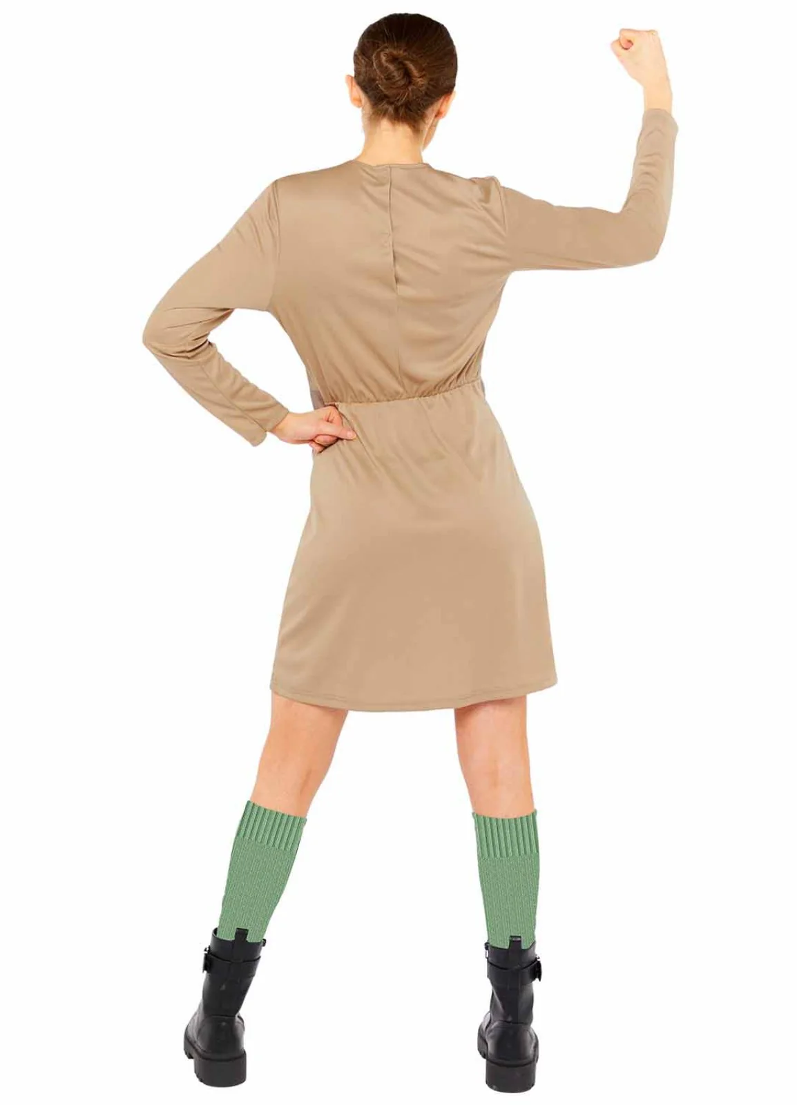 Miss Trunchball Costume Adult - Image 3