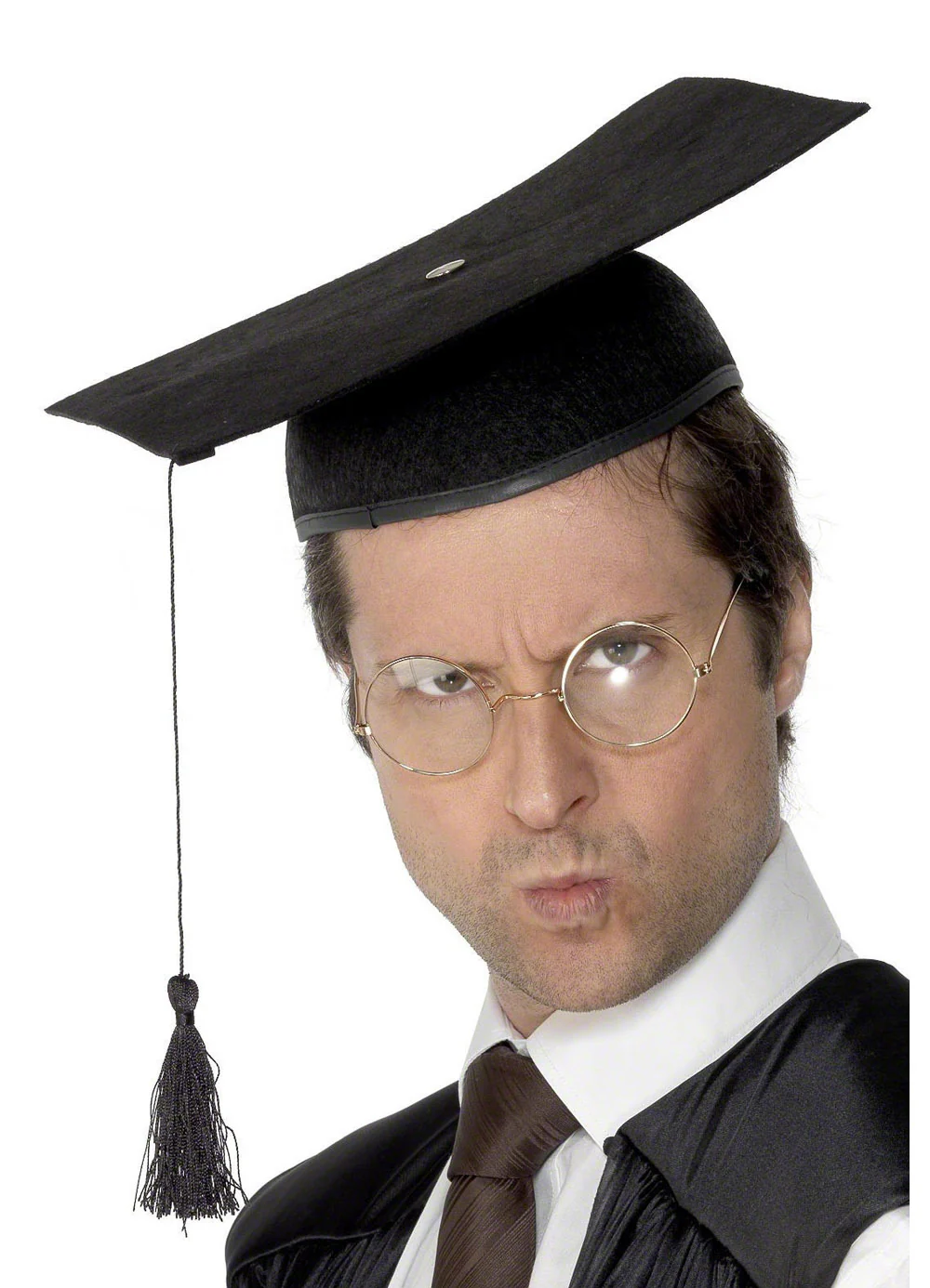 Mortar Board Hat