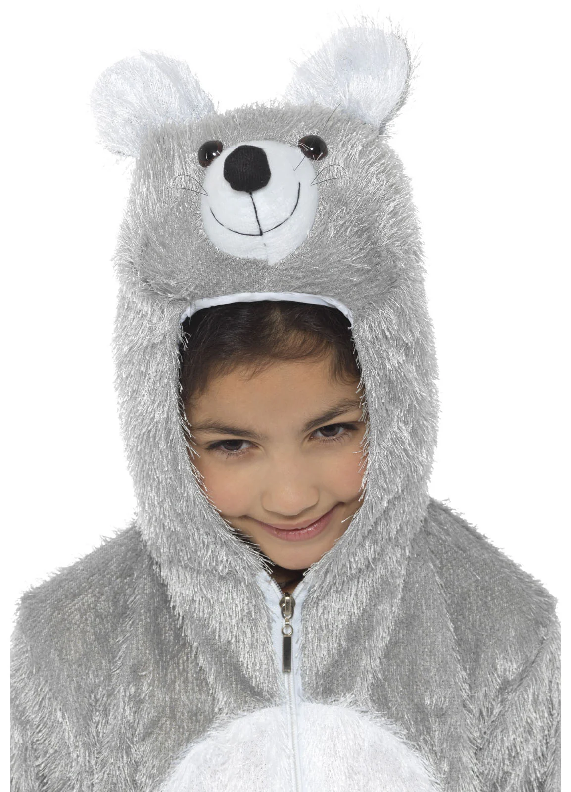 Mouse Costume Child - Age 4-6 - Image 2