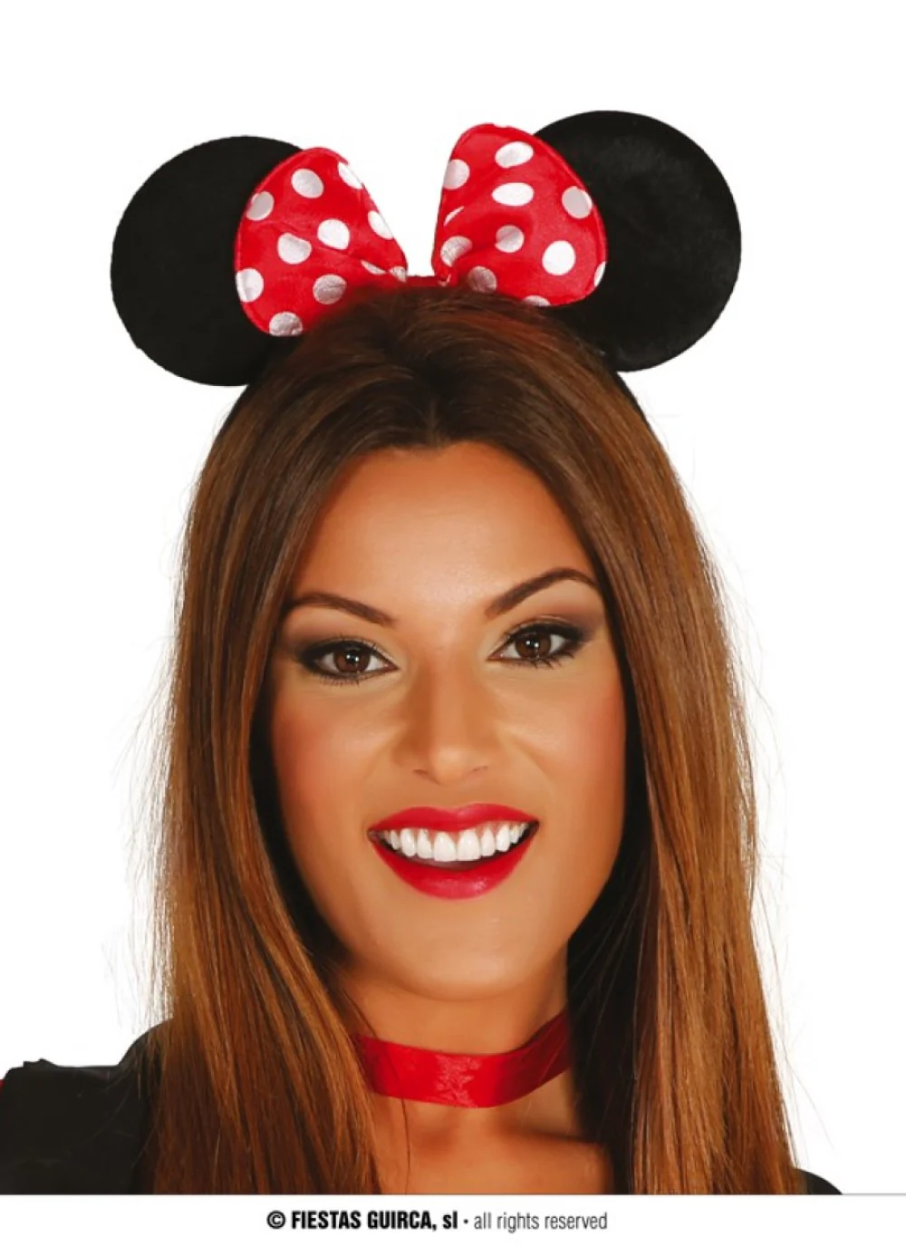 Mouse Ears