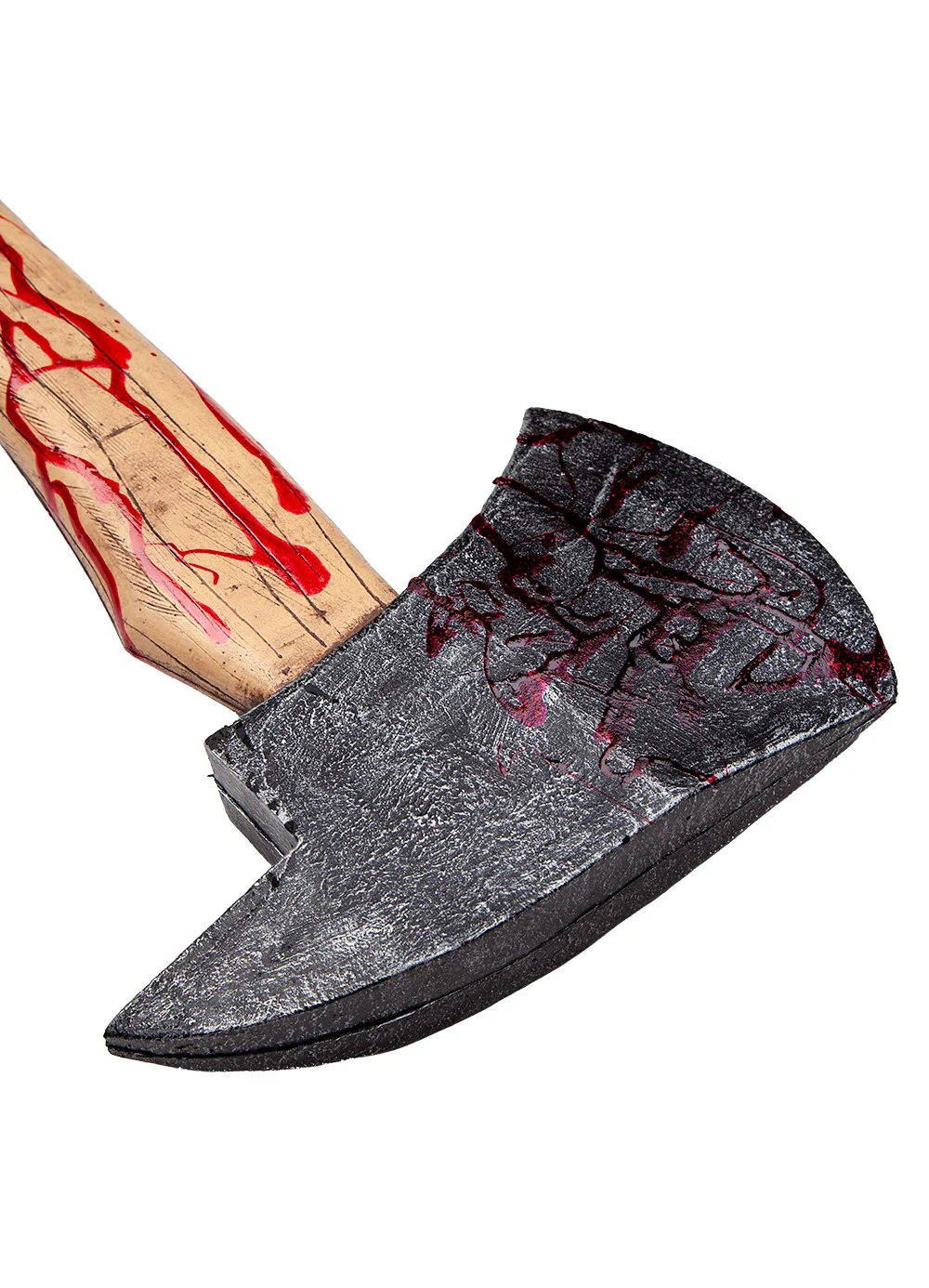 Movie Prop Bloody Axe - Image 2