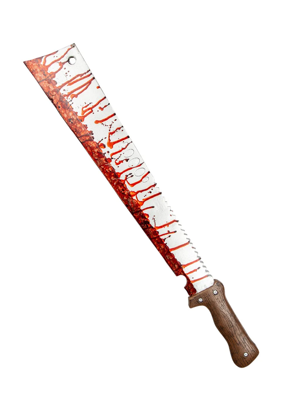 Movie Prop Bloody Machete