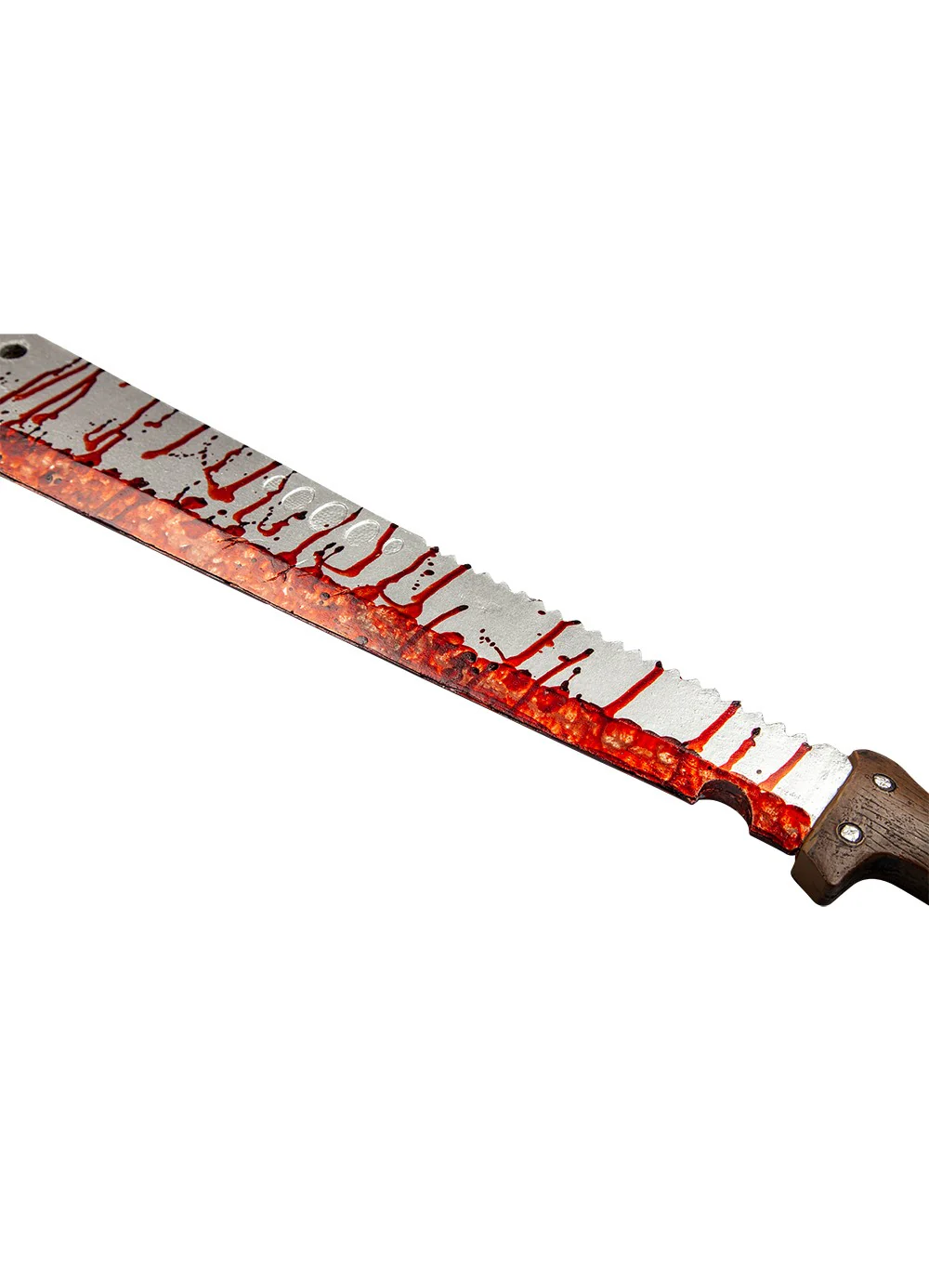 Movie Prop Bloody Machete - Image 2