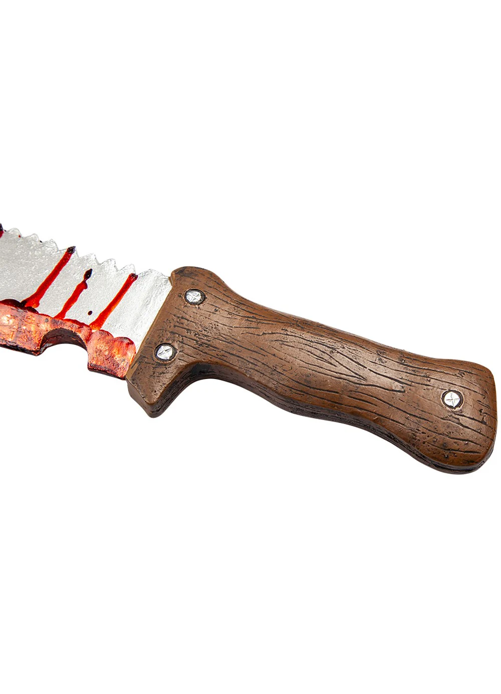 Movie Prop Bloody Machete - Image 3