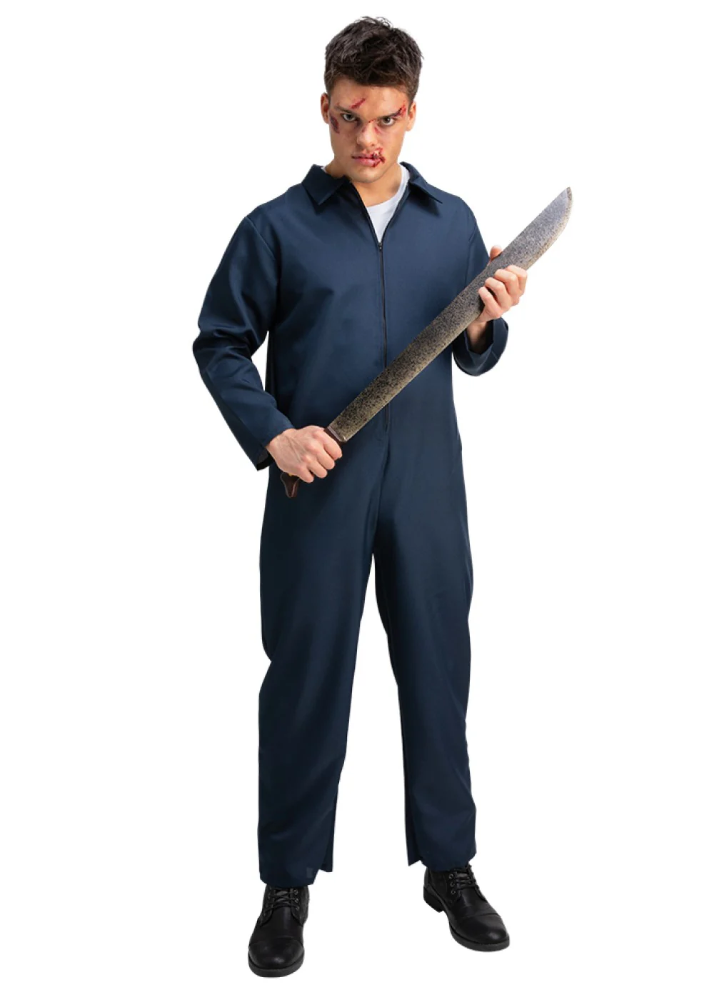 Movie Prop Machete - Image 2