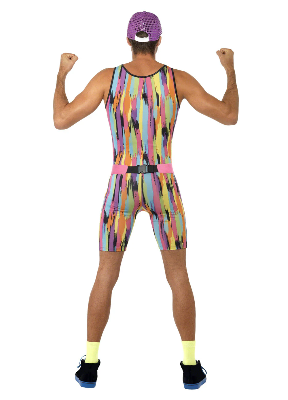 Mr Energizer Costume Adult - Image 3