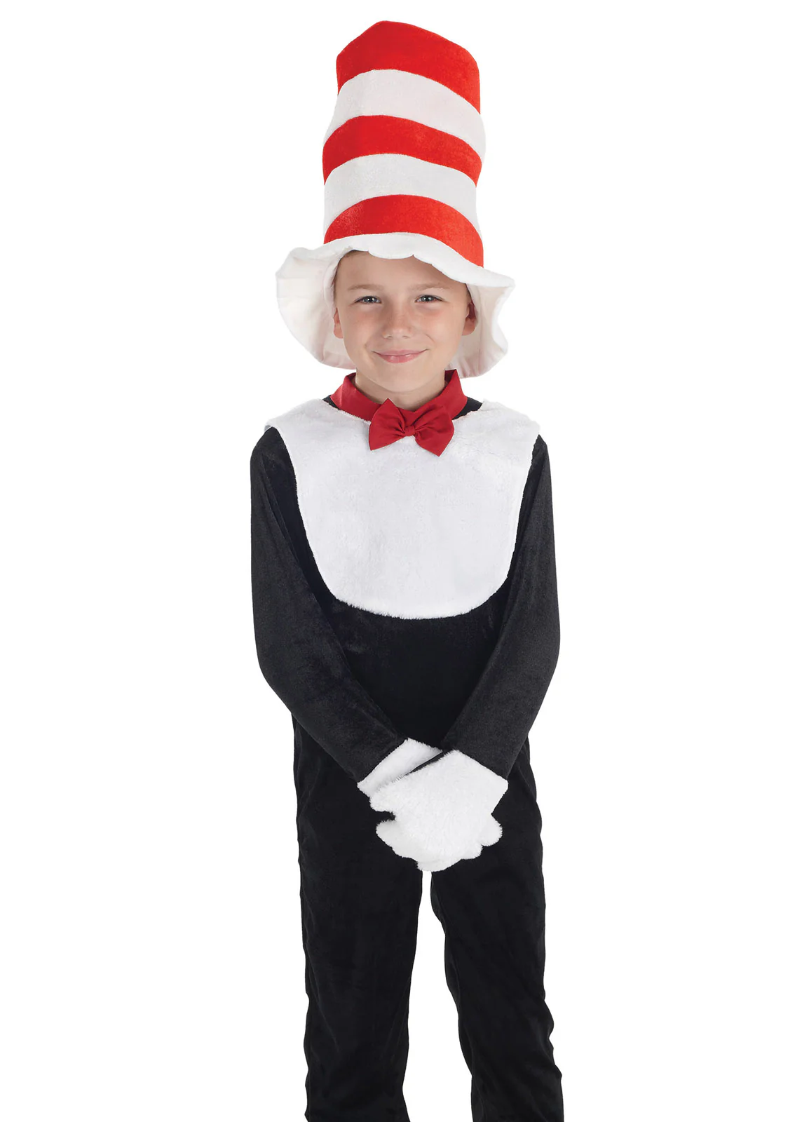 Mr Tom Costume Child - Image 2