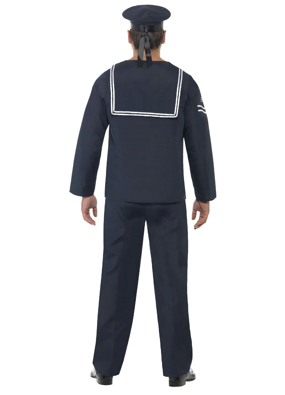 Naval Seaman Costume Adult - Image 3