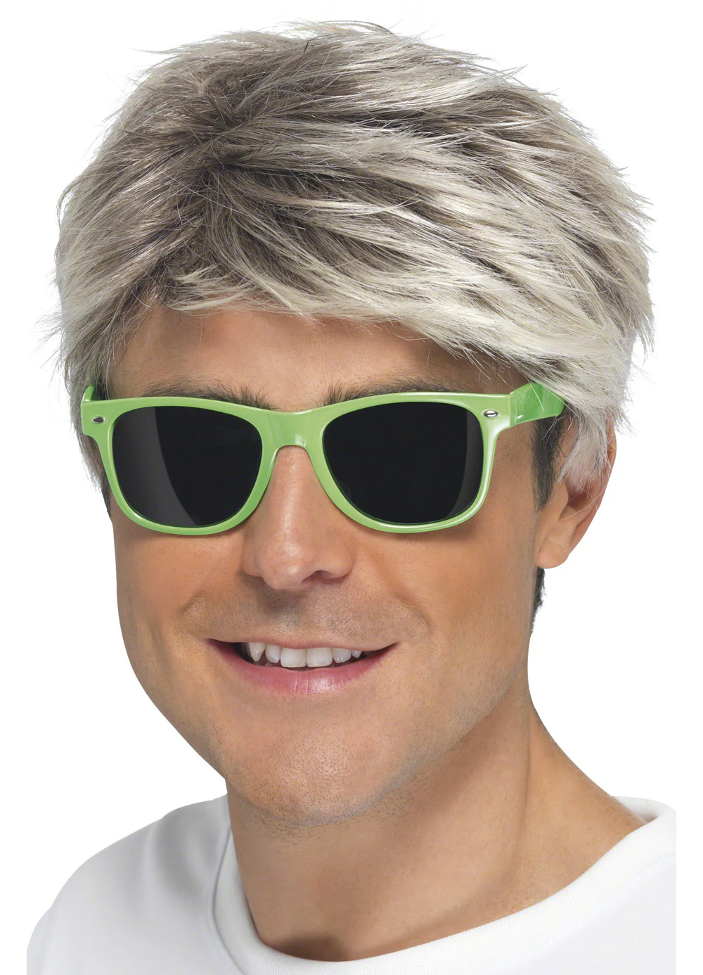 Neon Glasses