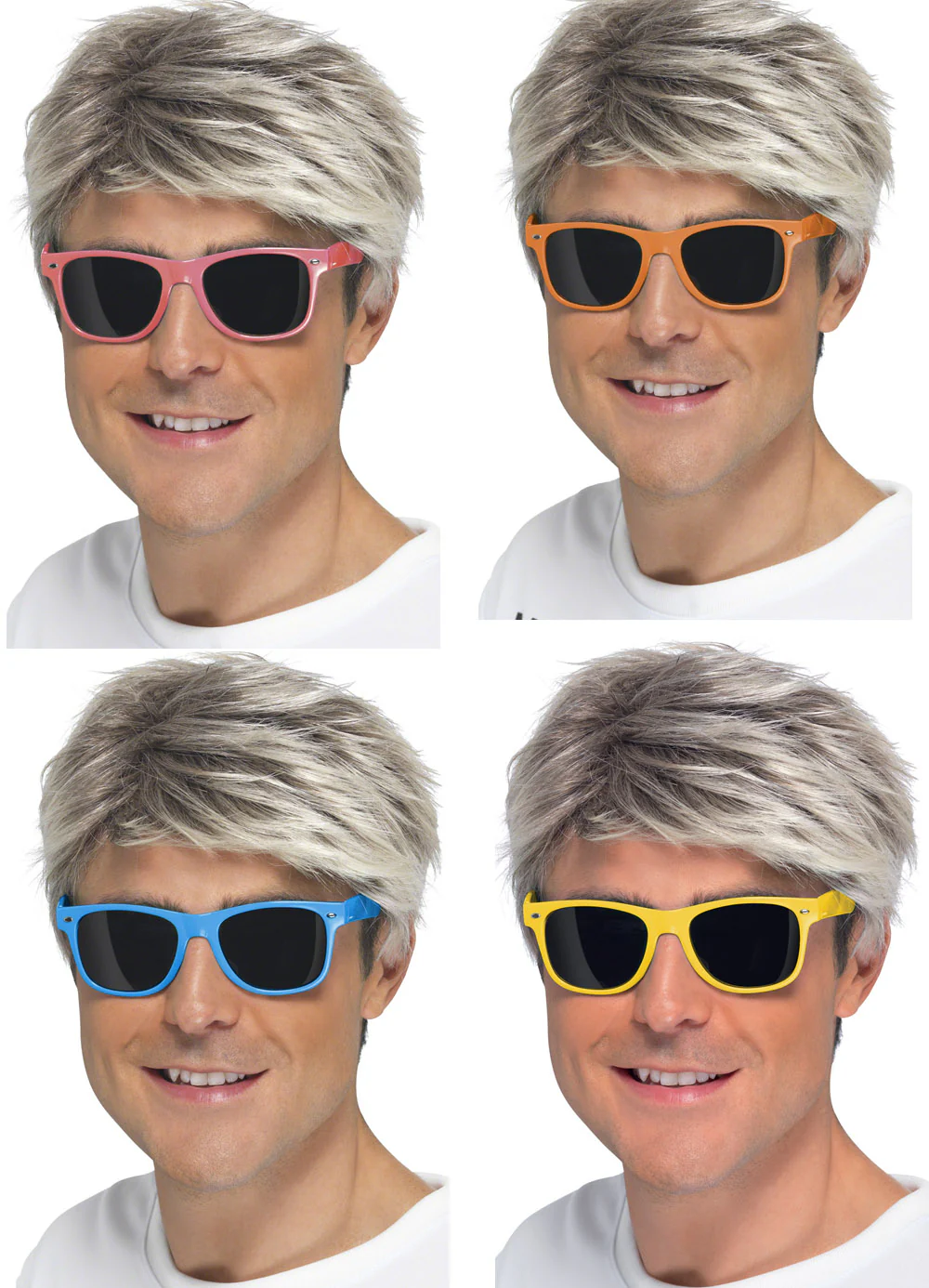 Neon Glasses - Image 2