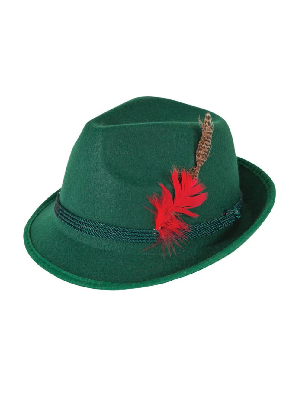 Oktoberfest Bavarian Hat - Image 2
