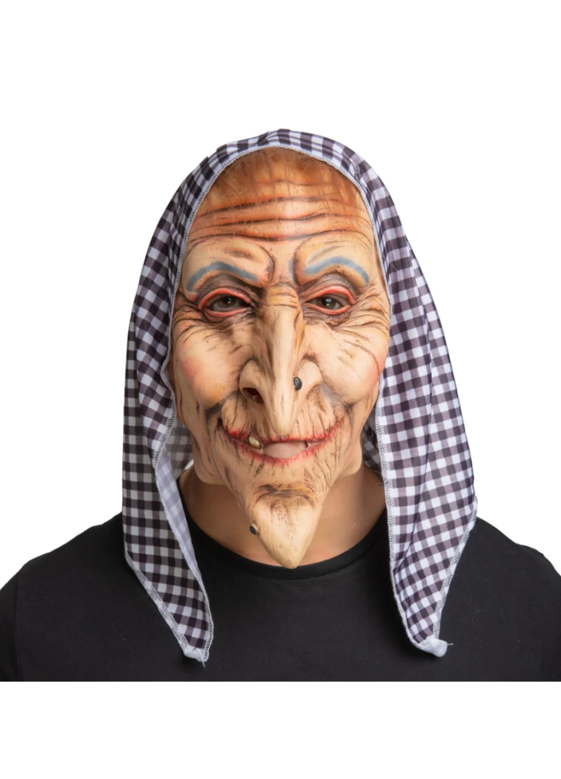 Old Hag Mask