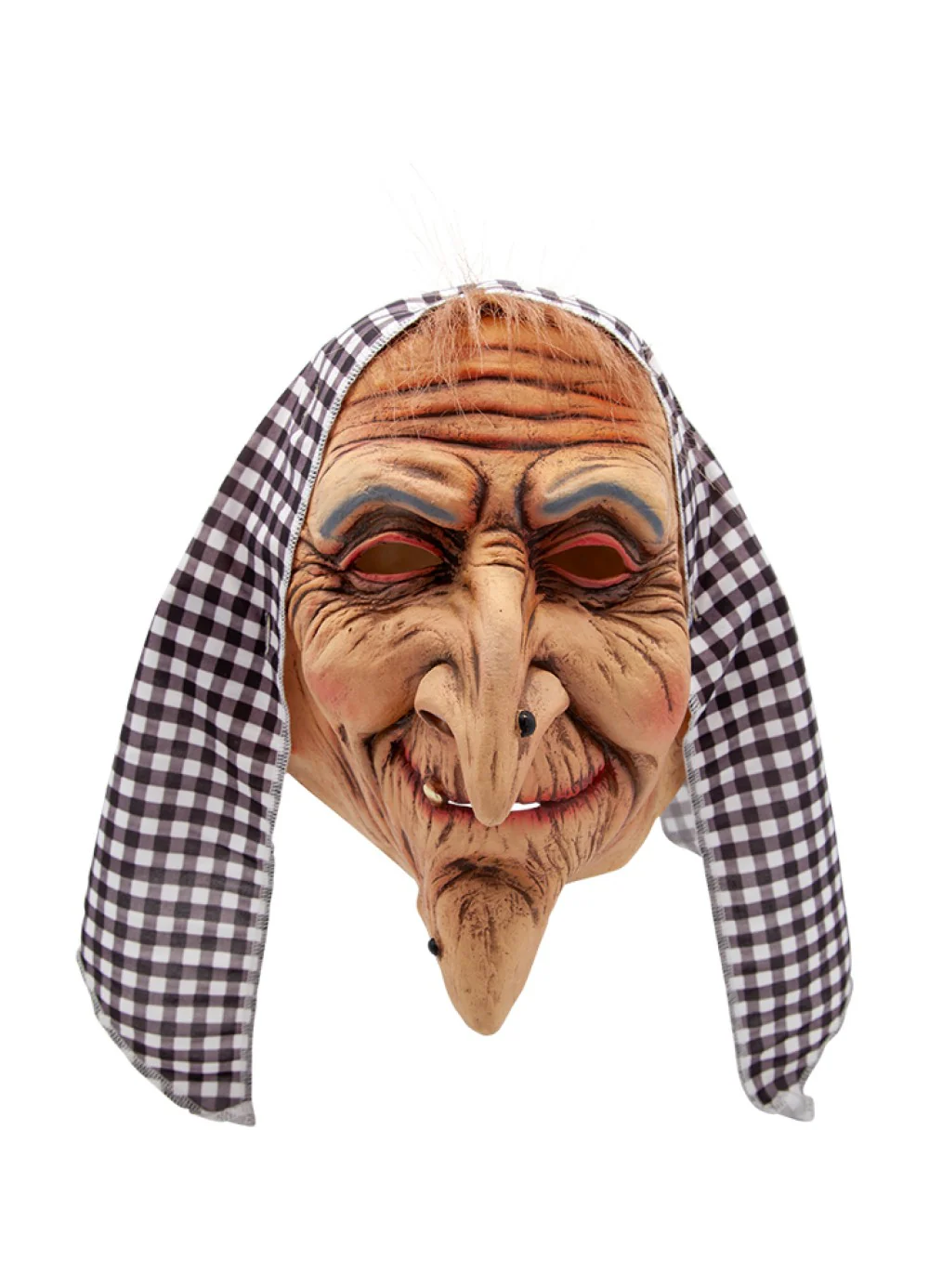Old Hag Mask - Image 2