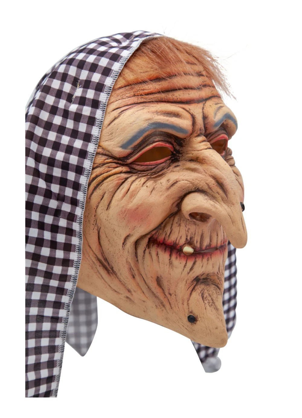 Old Hag Mask - Image 3