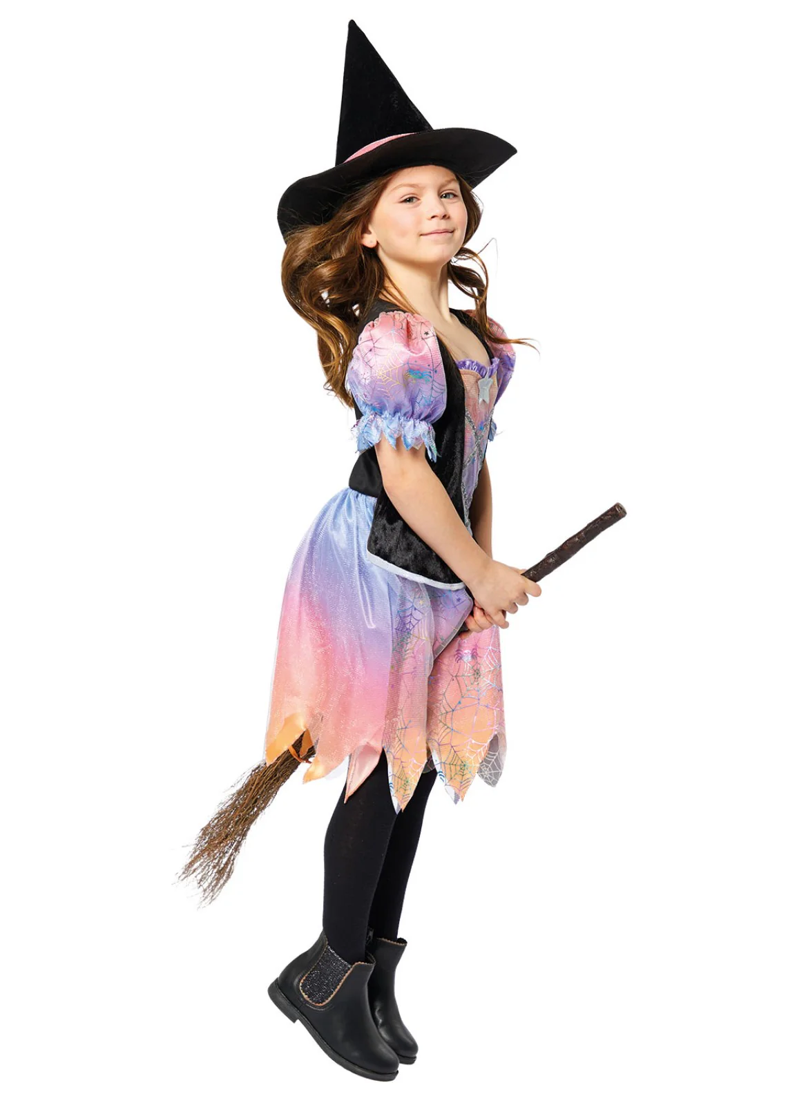 Ombre Witch Child - Image 4