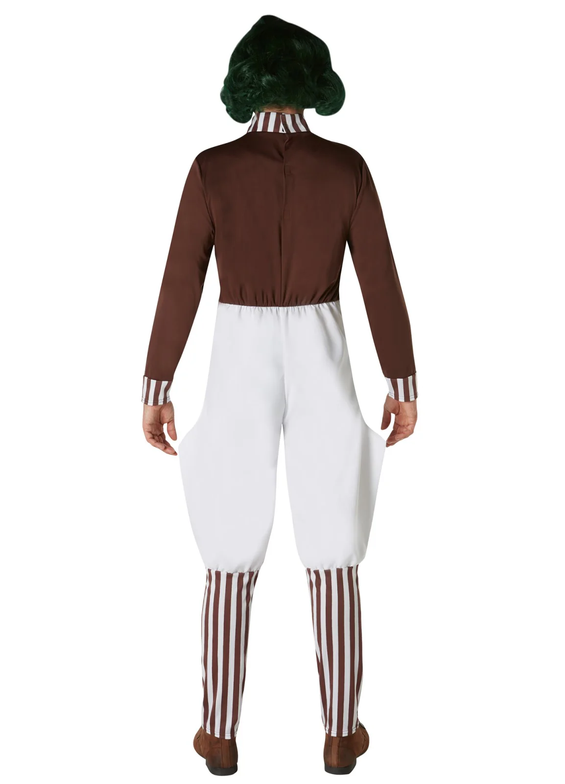 Oompa Loompa Costume - Image 2