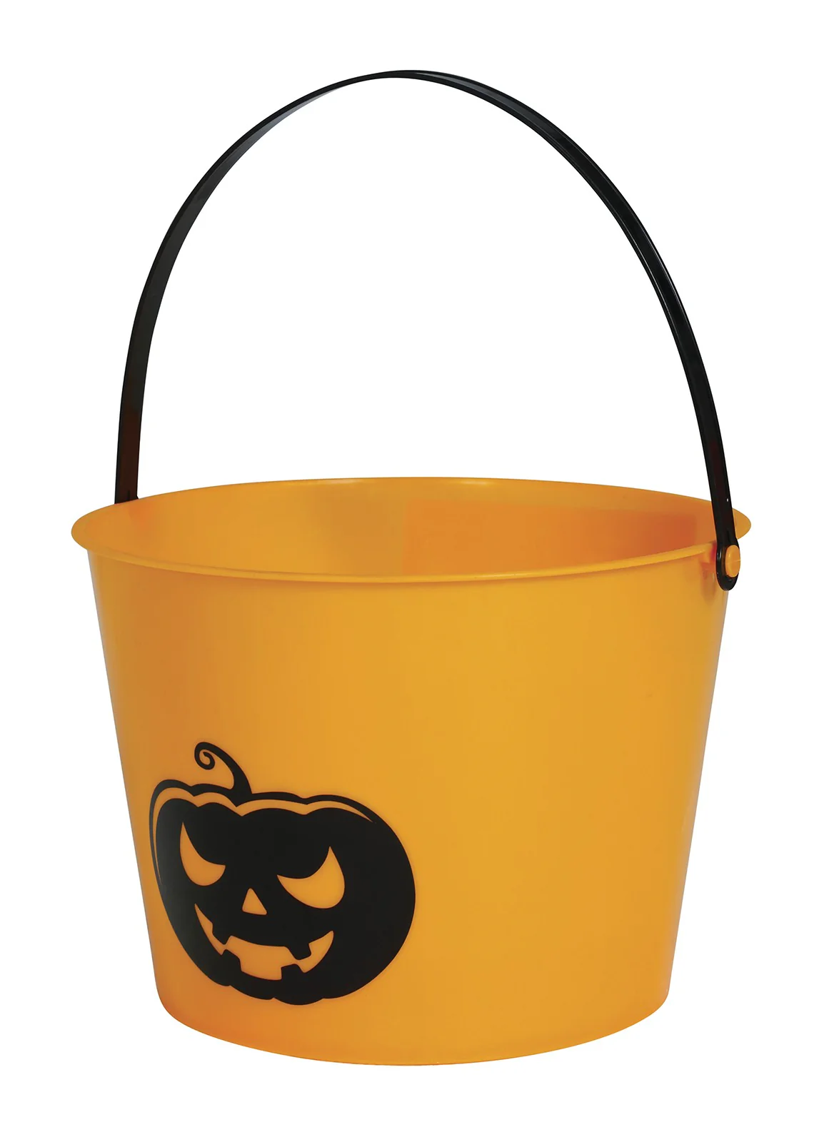 Orange Candy Bucket with Light - Image 2